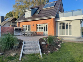 Ferienhaus Tage am Meer 3 SZ 3 Bäder, mit Dachterrasse by Unsere Urlaubszeit